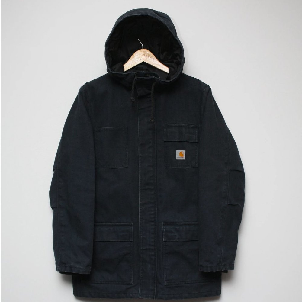 Carhartt WIP Siberian Parka Size L
